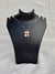 Modern Bow Knot Waterproof Necklace for Every Occasion