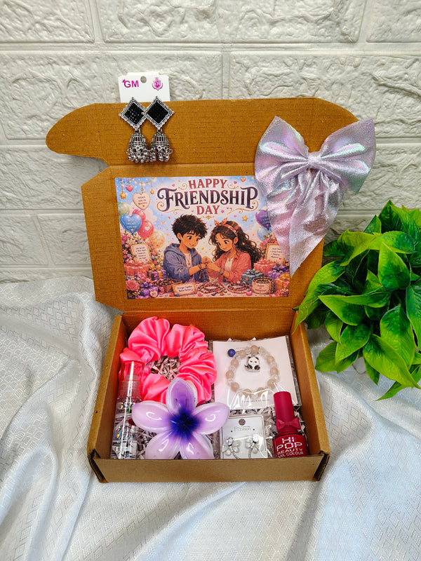 Friendship day box