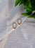 Pretty Vintage Hoops