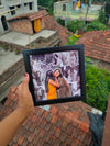 Customized Best Friend Forever Photo Frame