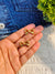 Anti Tarnish Bow Vintage Earings