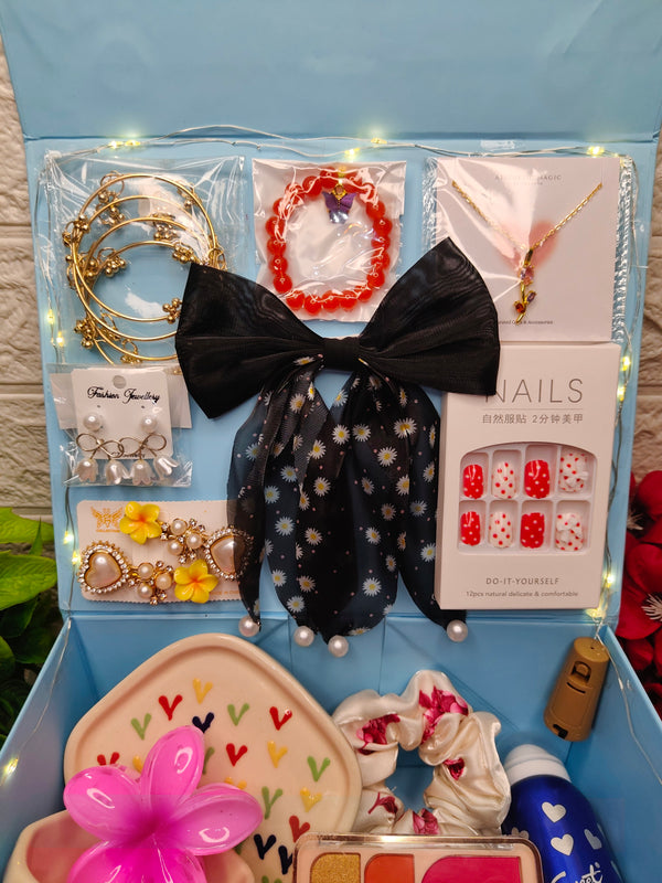 Royal Rakhi Luxe Hamper