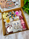 Dudu Bubu Birthday Hamper