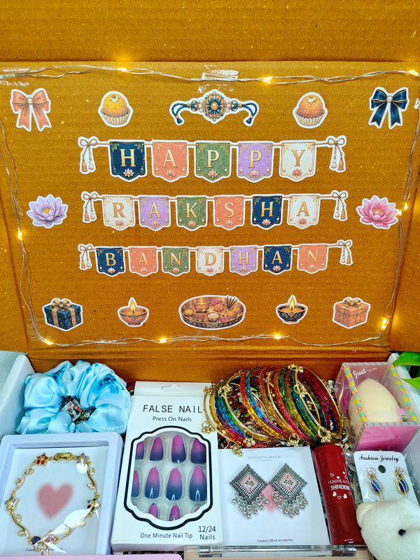 Signature Raksha Bandhan Collection