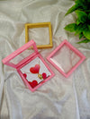 Jewellery Organizer Box