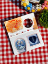 Love Pearl Pendant Set