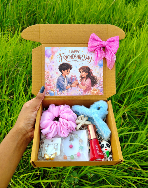 Friendship Day Hamper 0.2