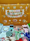 Festive Elegance Rakhi Hamper