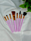 Hudai Makeup Brush Set