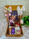 18-20 Gift Birthday Hamper (with a premium birthday theme box)