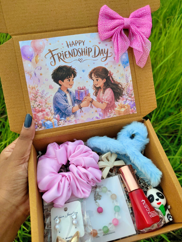 Friendship Day Hamper 0.2