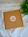 Festive Glam Rakhi Hamper