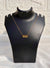 11:11 Angel Number Manifestation Necklace – Anti-Tarnish & Waterproof
