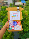 I Love My Best Friend Hamper