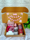 Desi Girl Birthday Box