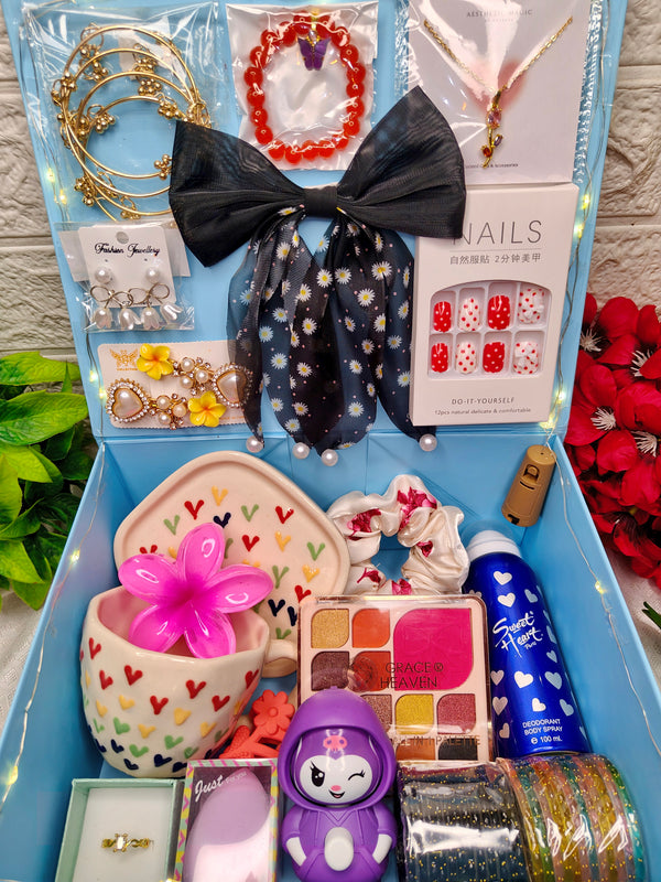 Royal Rakhi Luxe Hamper