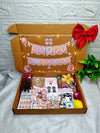 Glowy Birthday Hamper For Your Love