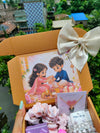 Rakhi Hamper Box