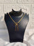 Dainty Golden Bow Pendant Anti-Tarnish & Waterproof Necklace