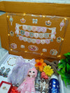 Rakhi Treasure Box