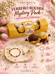 Ferrero Rocher Mystery Pack