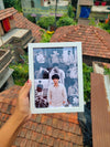 B&W Customized Frame