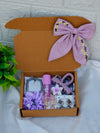 Purple Heart Hamper For Gifting