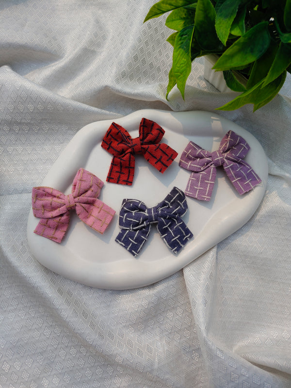 Mini Classic Bow