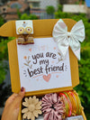 Gorgeous Best Friend Day Hamper