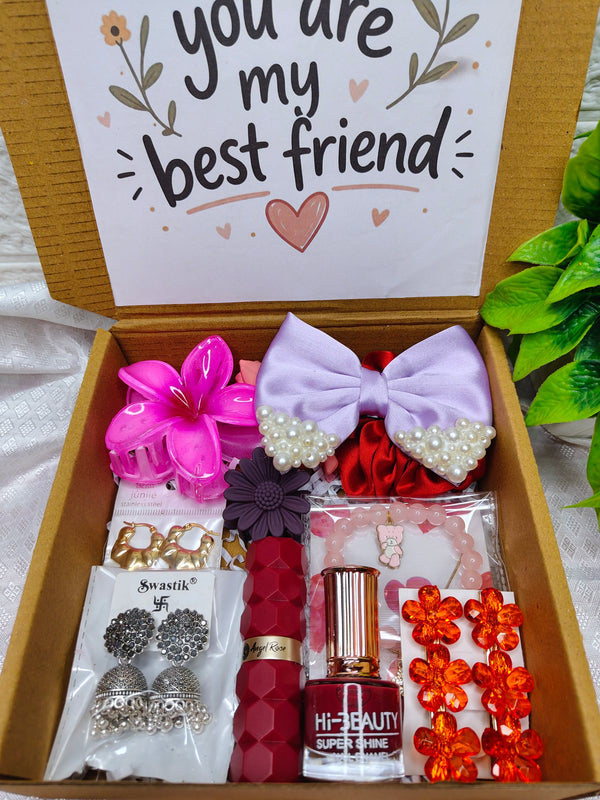 Best Friend Day Hamper