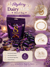 Dairy Milk Jewellery Blind Bag