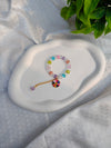 Daisy Charms Bracelet