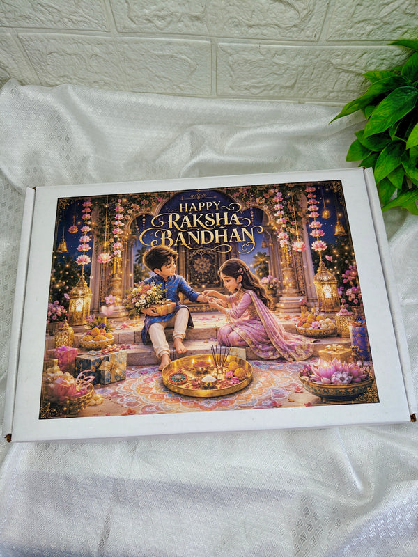 Signature Raksha Bandhan Collection