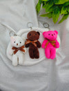 Teddy Bear Keychain