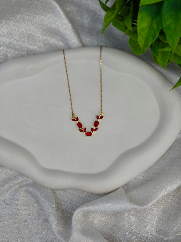 Tulip Pendant